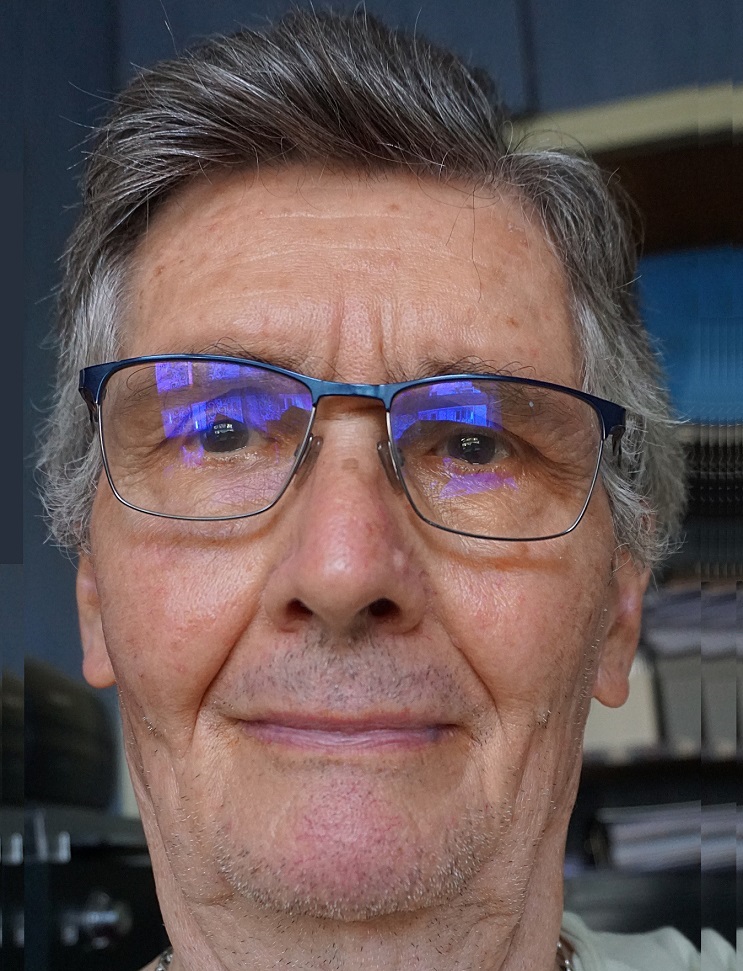 Jacques PETIT